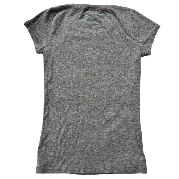 Vintage y2k Bimbo VS Pink Hot Stuff Tee - Picture 5 of 7